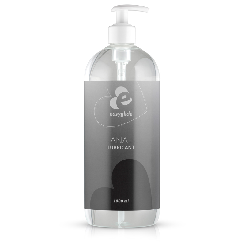 EasyGlide- Anaal gljmiddel 1000 ml