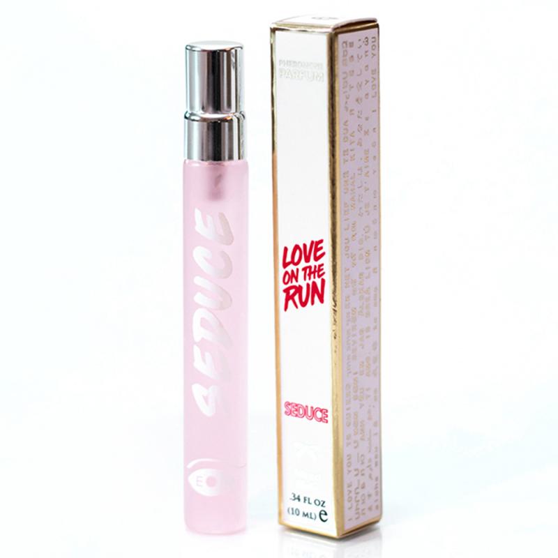 SEDUCE vrouw tot man bodyspray - 10 ml