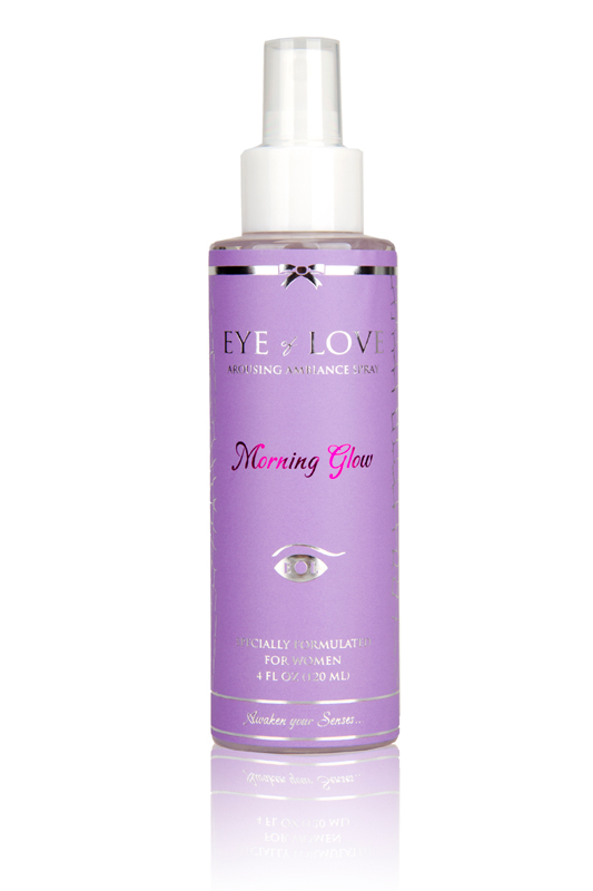 Morning Glow - Ambiance spray 120ml