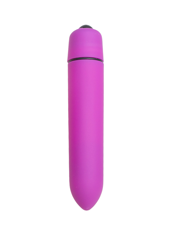 Bullet Vibrator - Paars