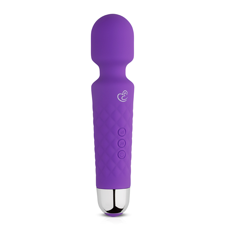 Paarse love Magic Mini Wand