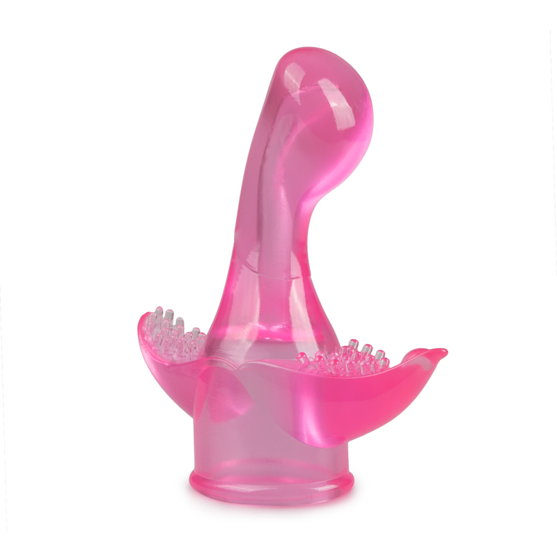 Rabbit G-Spot Attachment - Roze