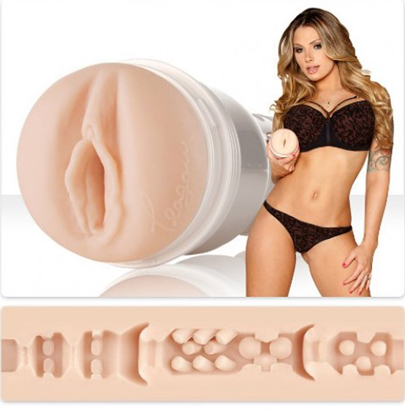 Fleshlight Girls - Teagan Presley Primal