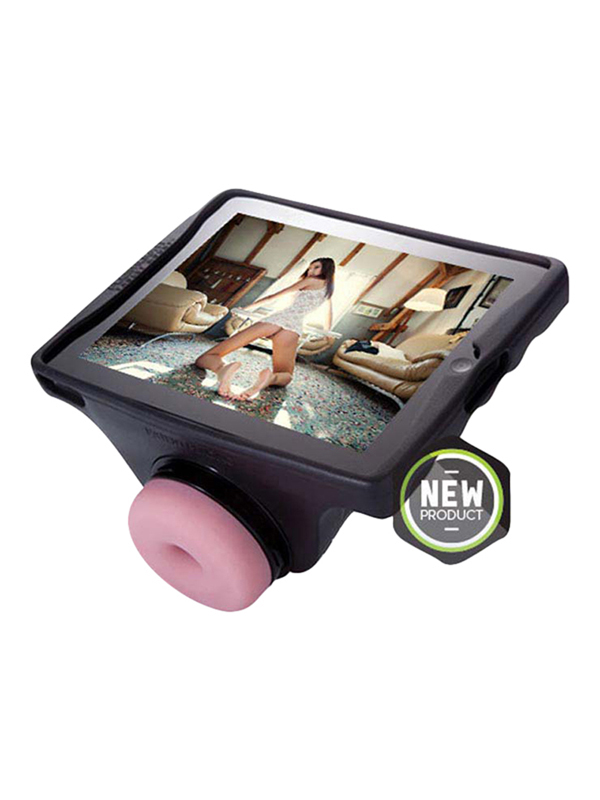 Fleshlight - Launchpad (iPad standaard)