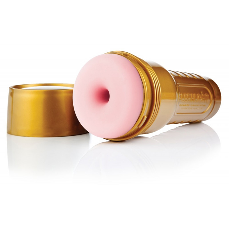 Fleshlight Stamina Training Unit - Lady