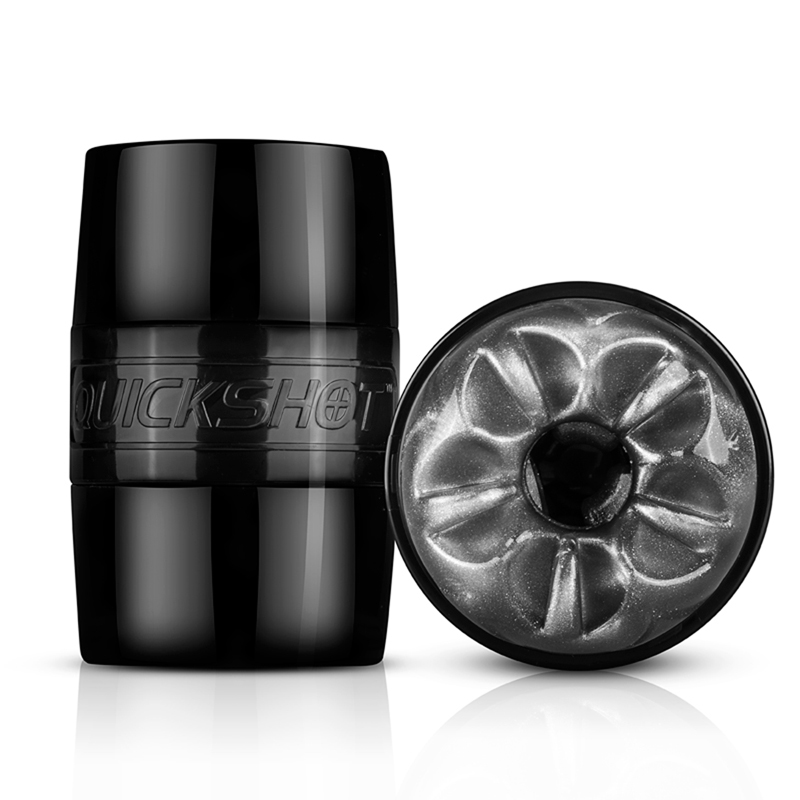 Quickshot Vantage Metallic Fleshlight