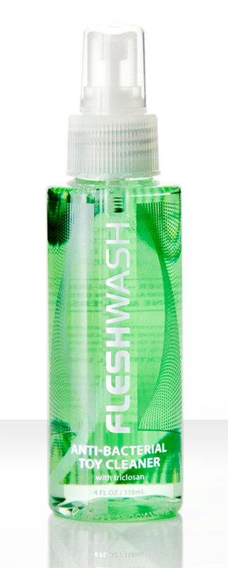 Fleshlight Wash reinigingsmiddel 100 ml