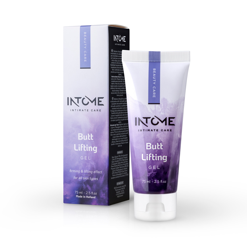 Intome Butt Lifting Gel