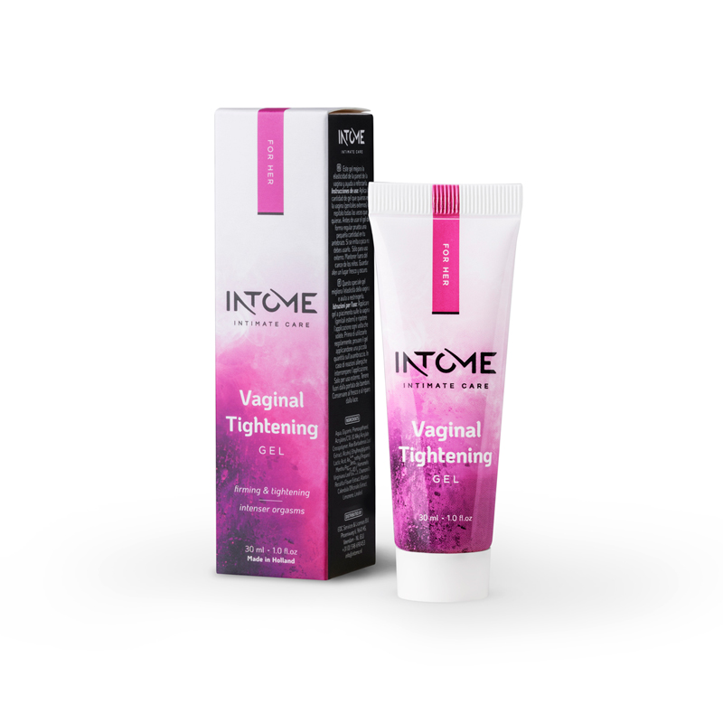 Intome Vaginal Tightening Gel