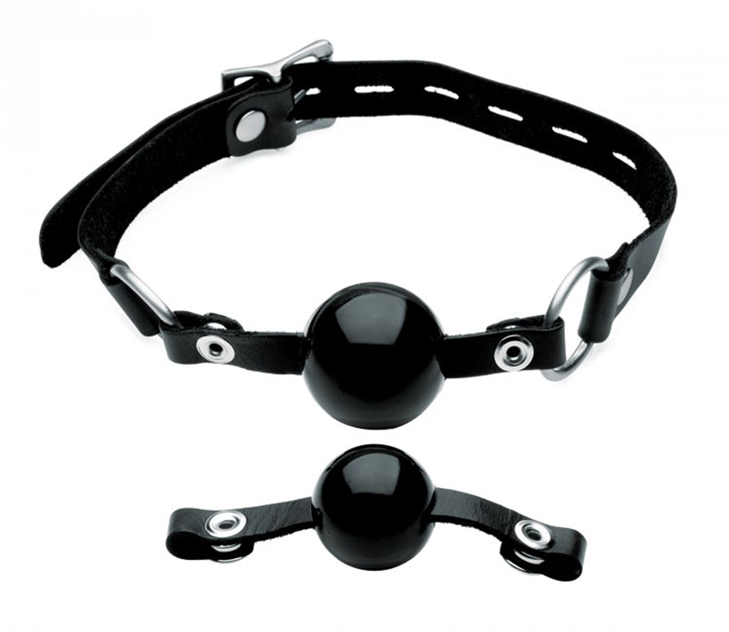 Isabella Sinclaire Ball Gag Set