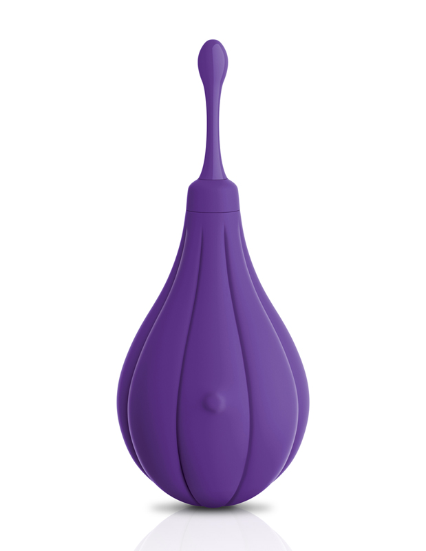 Focus - Sonic Clitoris Vibrator