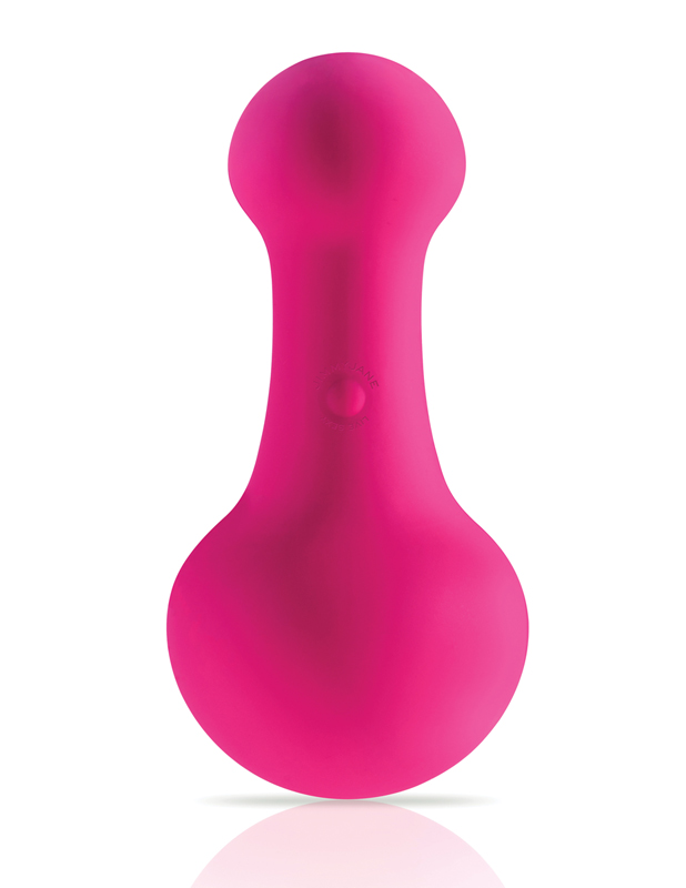 JimmyJane Ascend 4 Stimulator - Roze