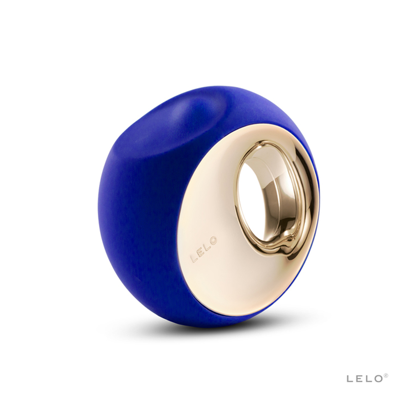 LELO Ora 2 - Midnight Blue