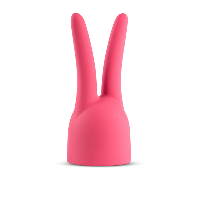 MyMagicWand Bunny Opzetstuk - Roze