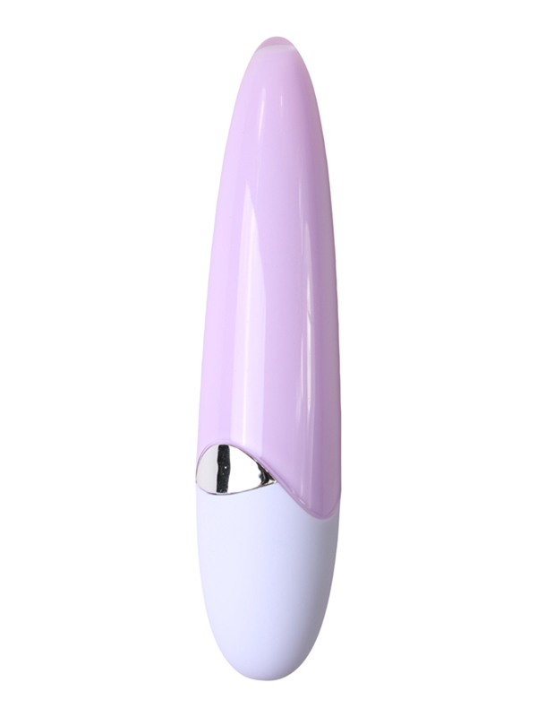 Mini Vibrator - Ovo D2 - Wit/Roze