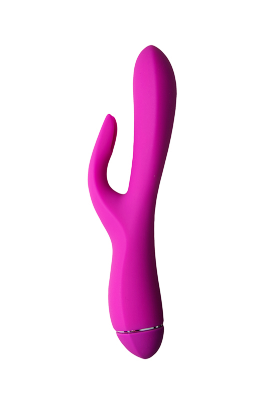 Vibrator K3 Rabbit Ovo in het roze