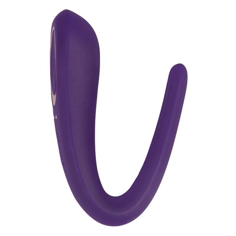 Partner Toy Koppel Vibrator