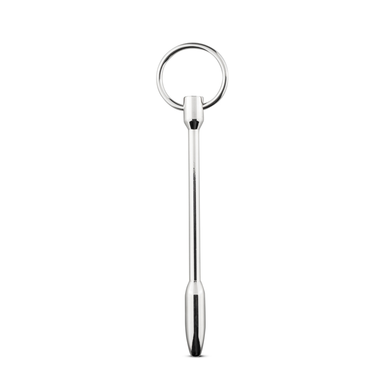 Solide Metalen Dilator Met Trekring