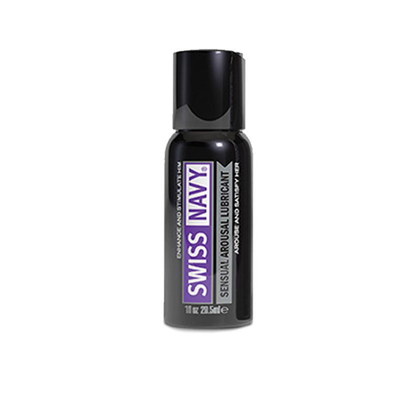 Sensual Arousal Glijmiddel 29,5ml