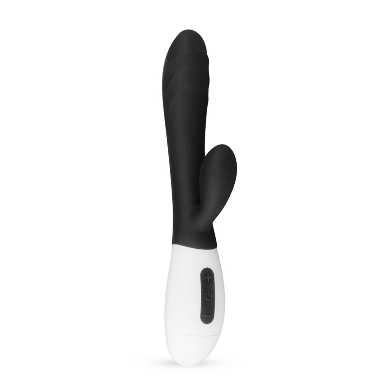 Teazers Tarzan Vibrator - Zwart