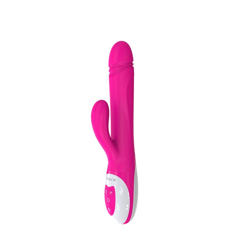 Nalone Wave Rabbit Vibrator