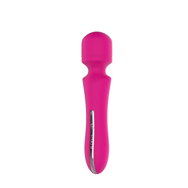 Nalone Rockit Wand Vibrator - Roze