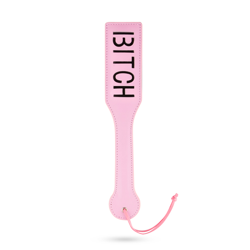 BITCH Paddle - Roze