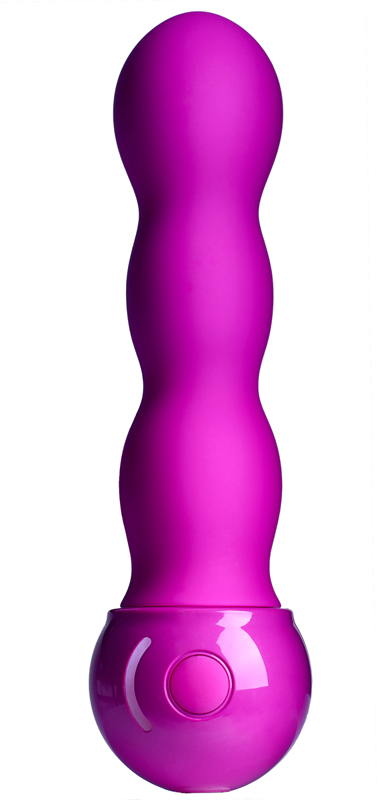 Zentoy Premium Vibrator - Paars