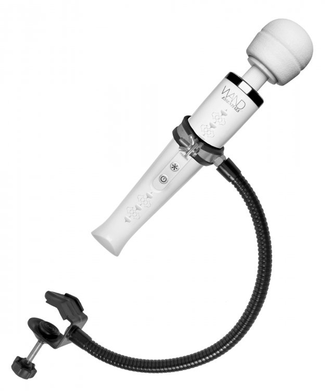 Wand Vibrator Houder