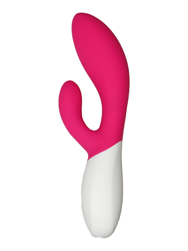 Lelo Ina Wave Vibrator