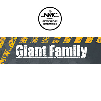 Giant Family Giant Family