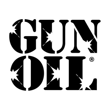 Gun Oil Gun Oil