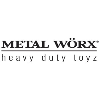 Metal Worx - Pipedream Metal Wörx