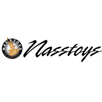 Waterdichte vibrators en siliconen seksspeeltjes voor mannen en vrouwen koop je online van het merk Nasstoys. Nasstoys