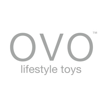 OVO seksspeeltejs voor hem en haar koop je voordelig online voor een gevoel van luxe en vele genotsmomenten. Ovo