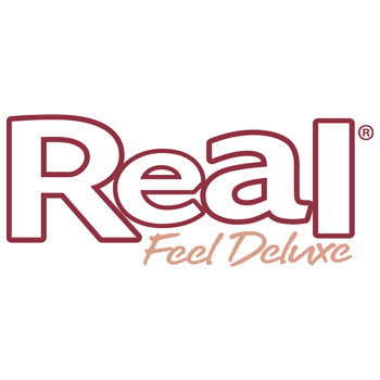 Kies een realistische vibrator met zuignap zodat je zonder handen kunt genieten! Bestel hem hier makkelijk en discreet online! Real Feel Deluxe