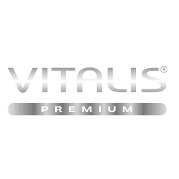 Wanneer je op zoek bent naar een veilig condoom kies je natuurlijk voor Vitalis. VITALIS