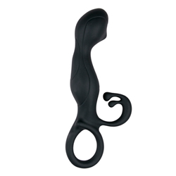Prostate Massager Straight