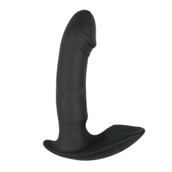 Dynamic Duke Realistic Vibrator