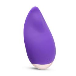 Stimulate Me Vibrator - Purple