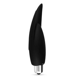 Stimulator mit entfernbaren Kugelvibrator
