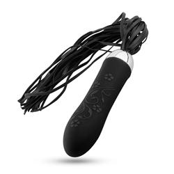 Vibrator mit Flogger