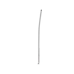 Einseitiger Dilator mit flachem Ende 5 mm
