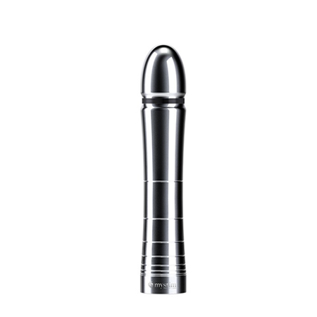 Bildergebnis für metalldildo