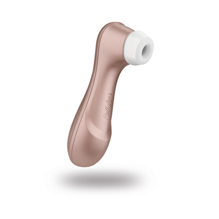 Satisfyer Pro 2 Next Generation