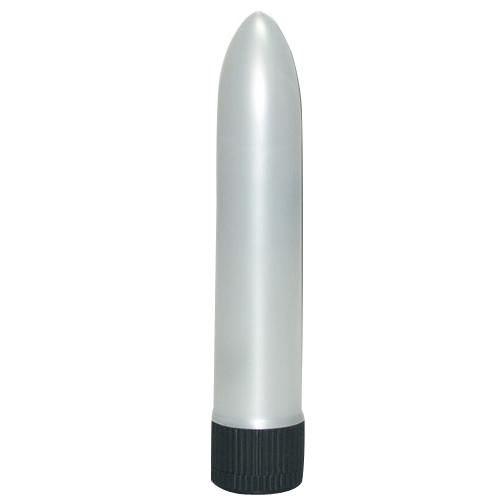 Baby Vibrator Metallic
