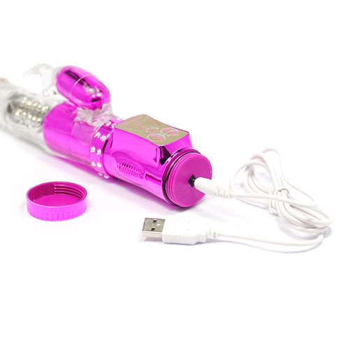 USB Tarzan Vibrator