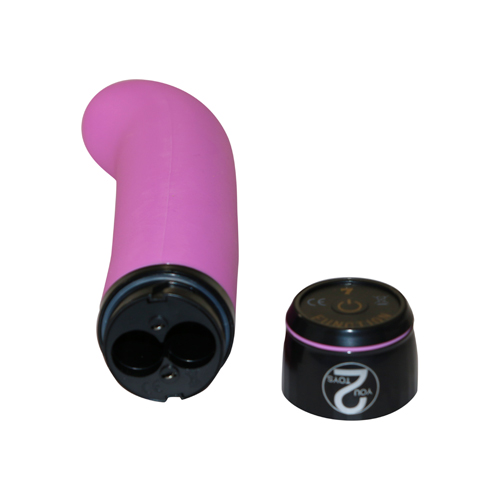 G-spot Vibrator - Roze