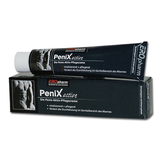 PeniX Stimulerende Creme 75ml