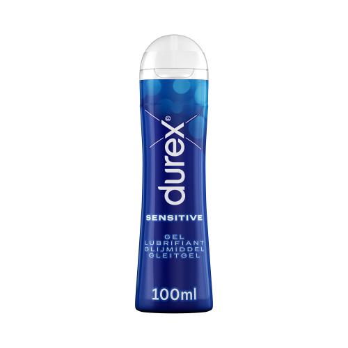 Durex Sensitive Glijmiddel 100 ml